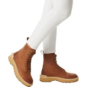 Sorel WOMEN'S HI-LINE™ LACE BOOT 8.5